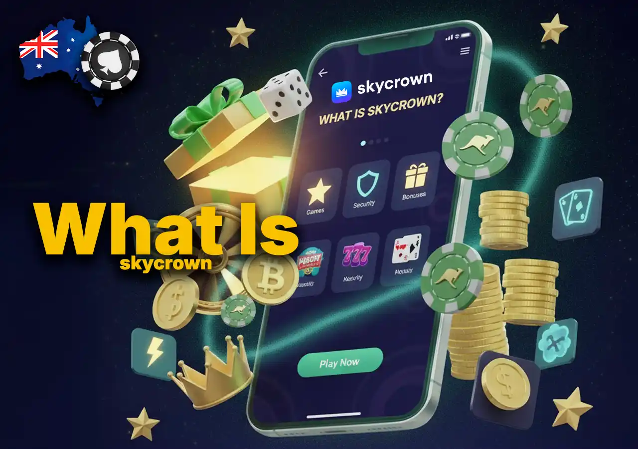 What Is the SkyCrown App? – Key Features and Benefits